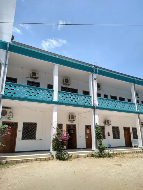 CEFA HOSTEL MIKOCHENI