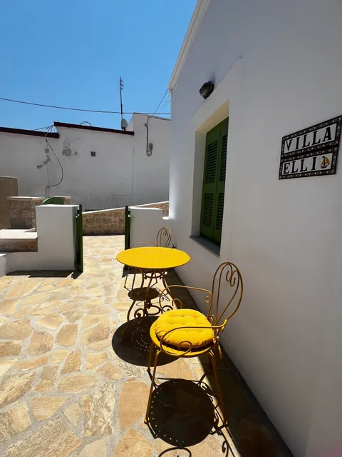 Villa Elli