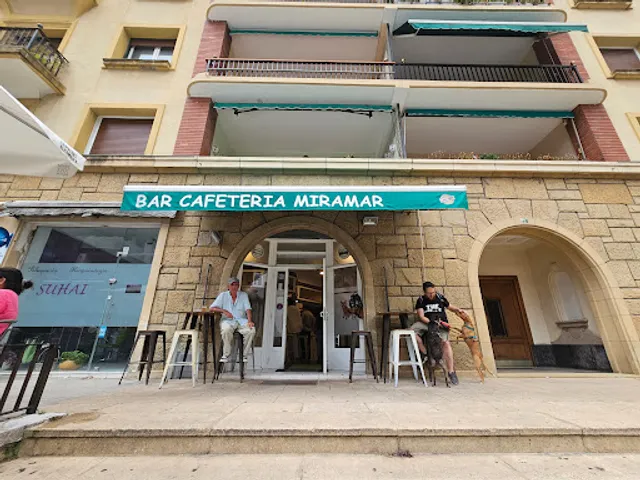 Miramar XXL hondarribia