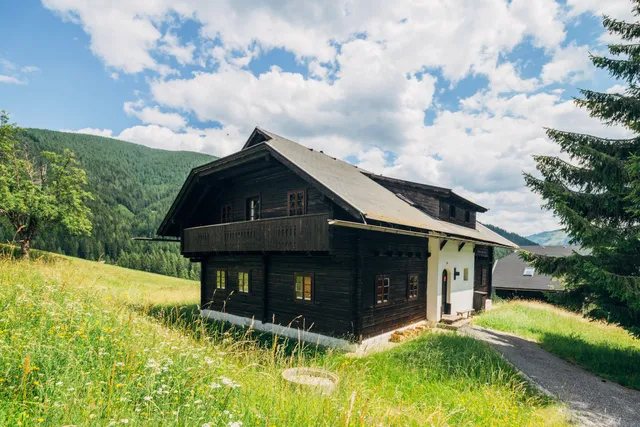 Feriendorf Beim Oswald | Oberkirchleitn