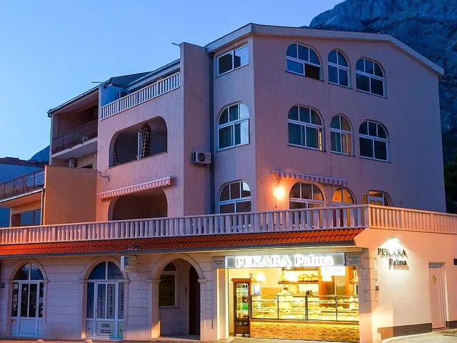 House Santro Baska Voda