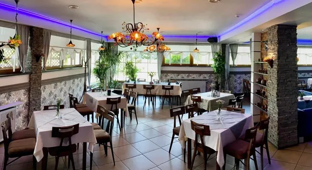 Restauracja Marcepan