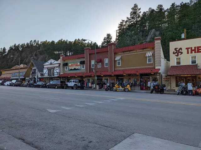 Keystone Custom T-Shirts