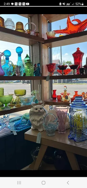 Blue Light Estate Sales