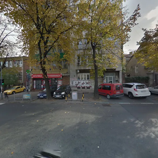 La boheme Apartments