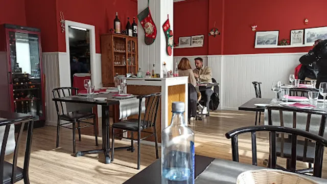 Restaurante Bar Venecia