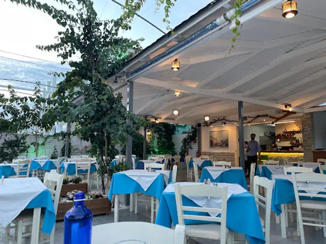 Avra Taverna Restaurant