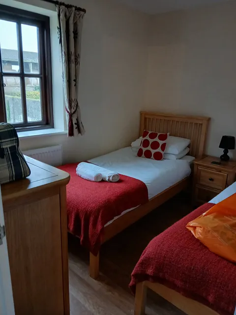 Decoy Farm Holiday Cottages