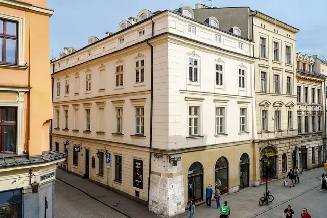 N.33 Premium Apartments Old Town Kraków