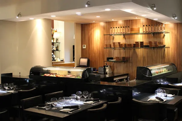 Enso Sushi - Alicante