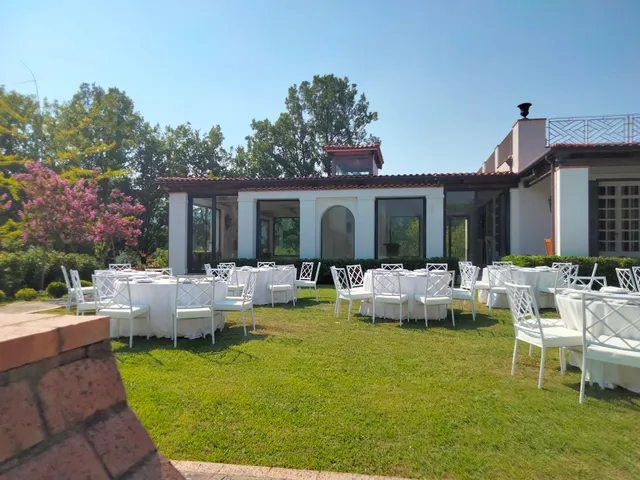 Masseria San Massimo