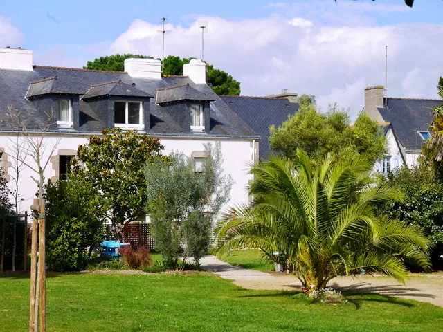 LES JARDINS DE PORT NAVALO