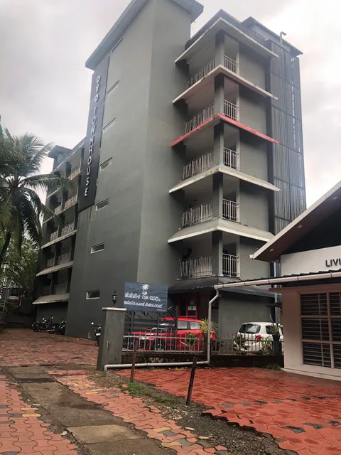 Nexstay Xenia, GCDA, Kakkanad