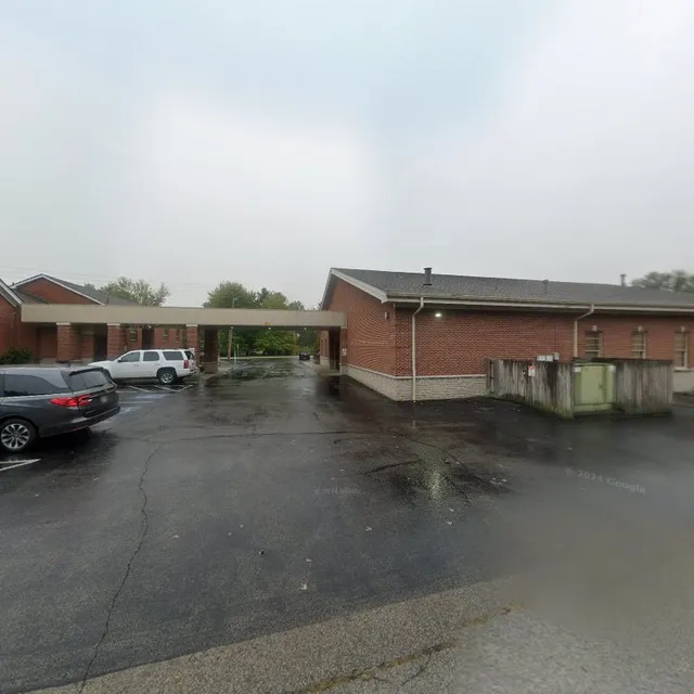 Felicity Christian Church