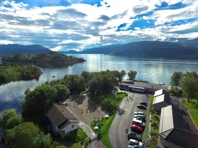 Fjordly ungdomssenter