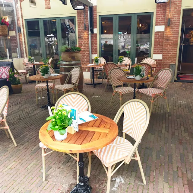 Grand Café & Restaurant Grenada