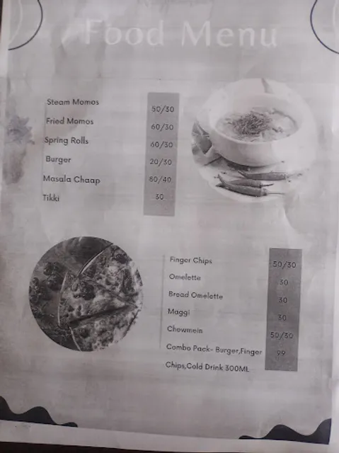 Daddy Fast Food Point Jassur