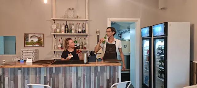 Frittiamo Food & Drinks