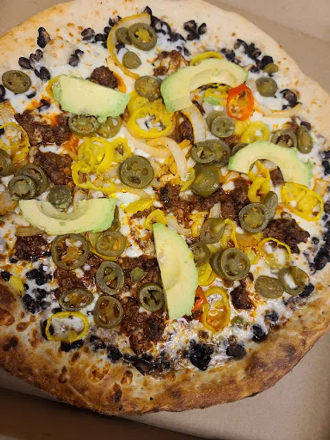 Bluffton Pizza Company