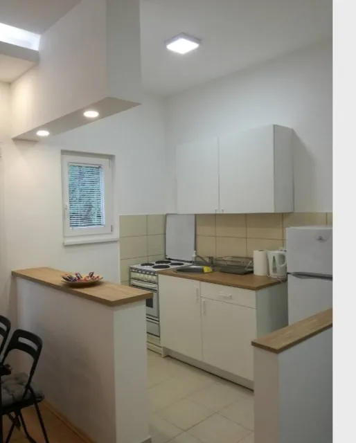 Apartman Teodora