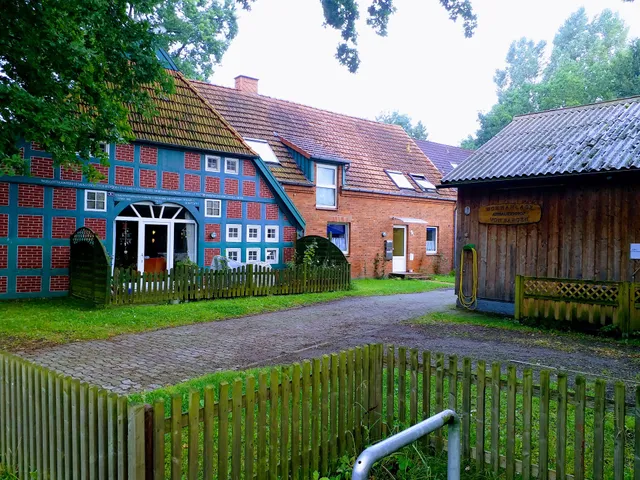 Pension A1 Stuckenborstel