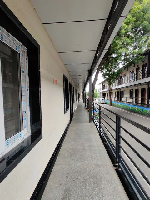 Sudharmeendra mandira