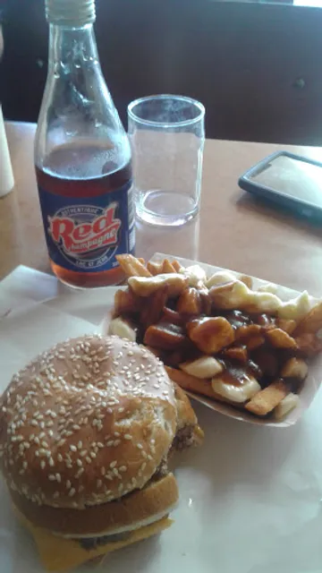 Restaurant Le Routier 167