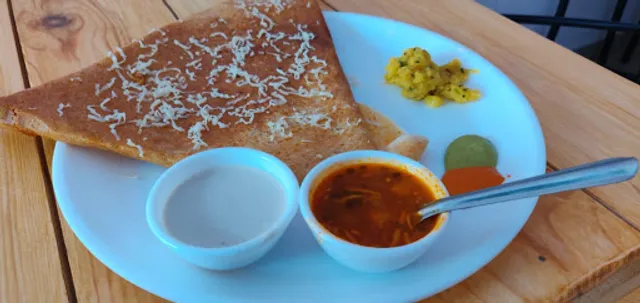 Cafe Idli Dosa
