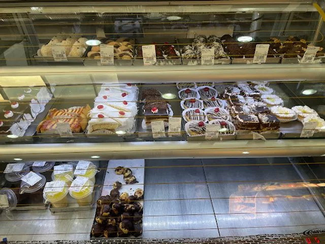 Panificadora Fabiana