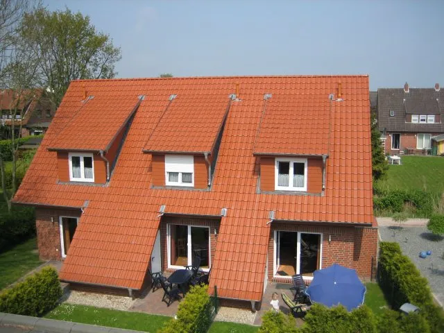 Ferienhaus Strandperle