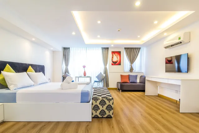 Christina’s - Hotel & Café