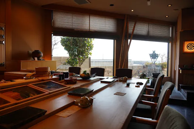 鮨処 木はら Sushi-Dokoro Kihara