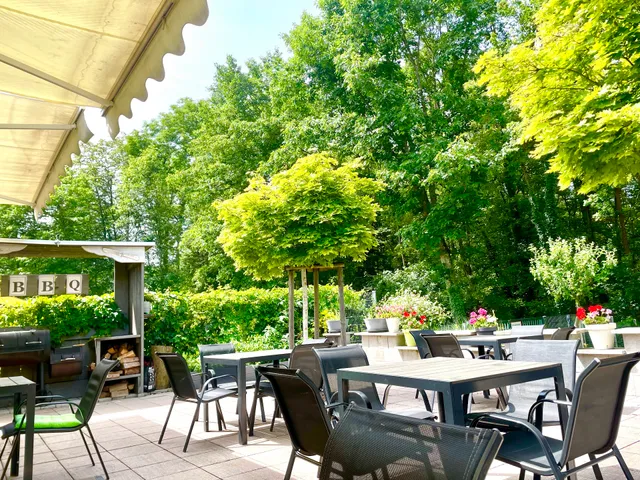 Restaurant Extra Im Keidelbad