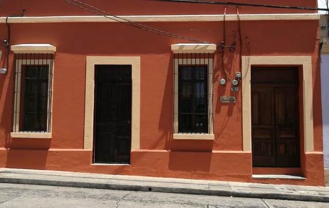 Casa Jocotenango