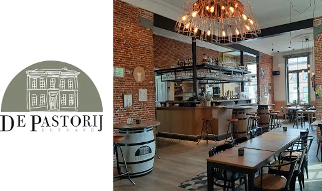 Eetcafé De Pastorij