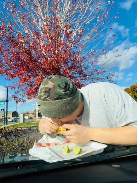 Chavez kitchen LLC (Food Truck & Catering)