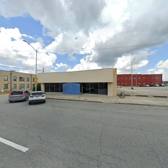 Jethro's Coffee Co. & Community Center