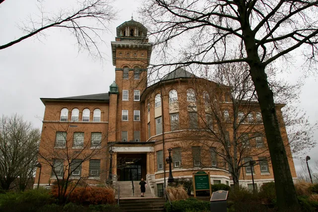 Central Methodist University