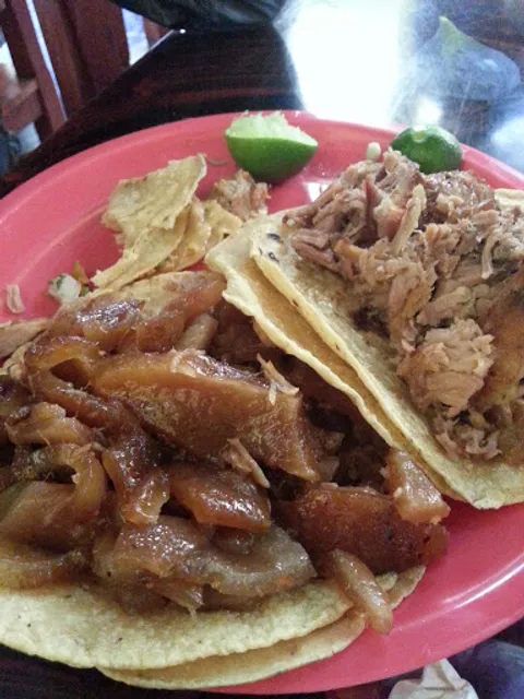 Carnitas El Casito