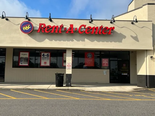 Rent-A-Center