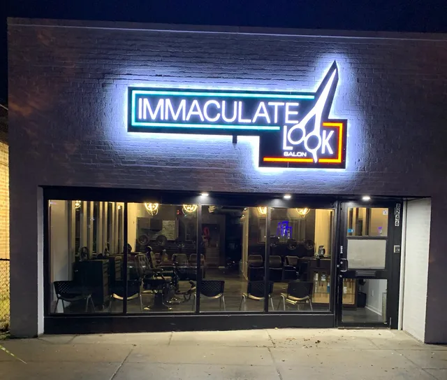 Immaculate Look Salon