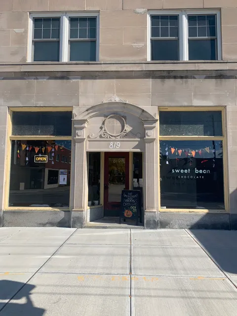 Sweet Bean Chocolate Studio