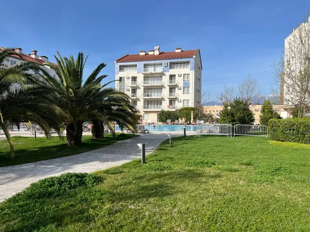 Имеретинский Отель. Заповедный Квартал