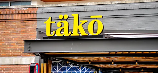 täkō tôrtä