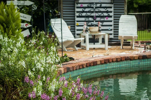 RondayVoo Bed & Breakfast