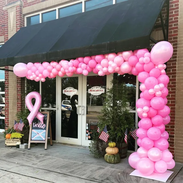 M.P. Dawson Mercantile