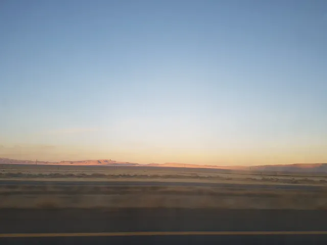 Battle Mountain Indian Colony