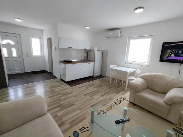 A1 Apartment Belgrade