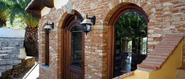 Azienda Agrituristica Cally Cally