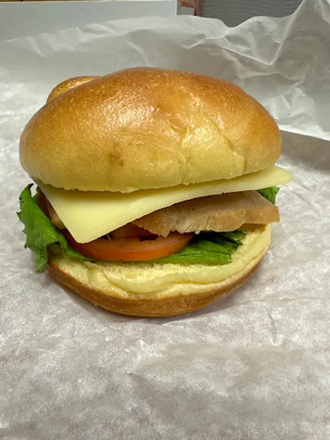 Honey Baked Ham Seasonal Store